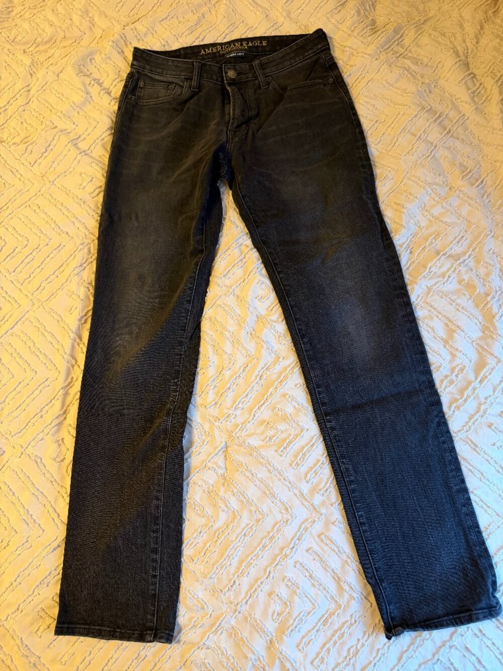 American Eagle AE Extreme Flex Slim Jeans - 30 x 34